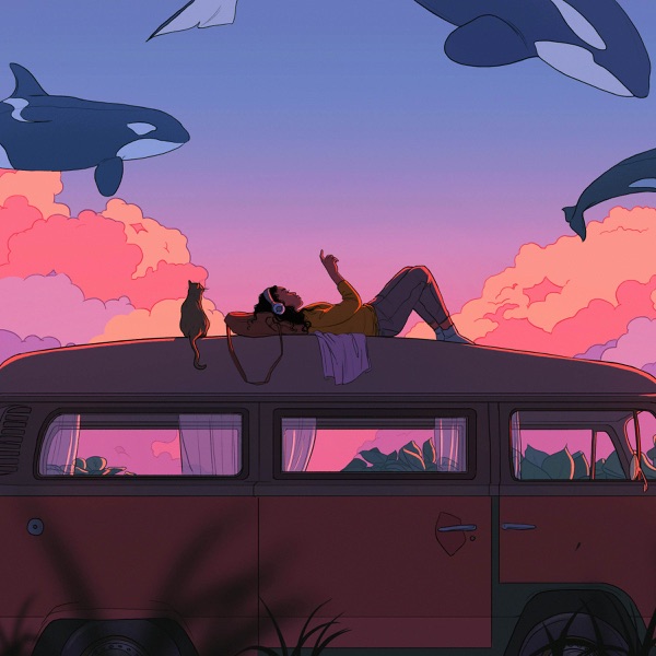 Feel Free To Imagine - EP