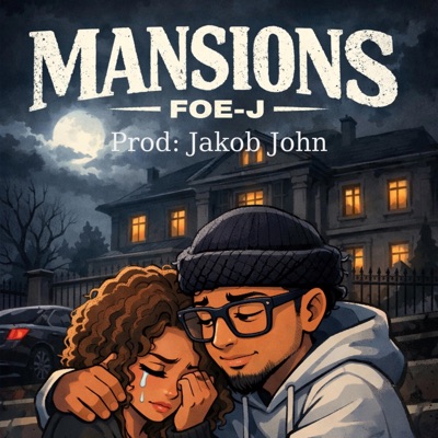 Mansions - Single