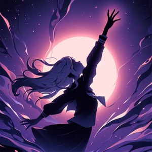 SHINING STARS - Single