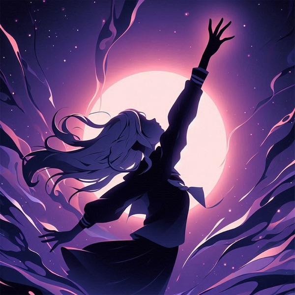 SHINING STARS - Single
