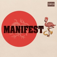 Manifest (feat. Elzhi) - Single - SOVIETS, Chaix & Jeff Spec