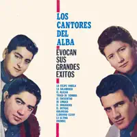 El Antigal — Los Cantores del Alba