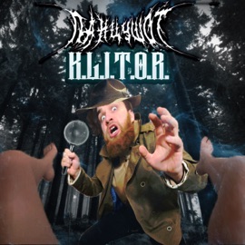 K.L.I.T.O.R. ПАНЦУШОТ