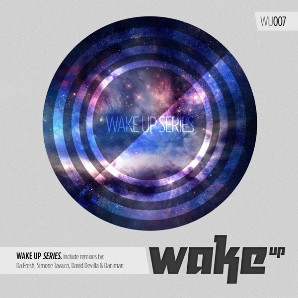 Wake Up Series - Single