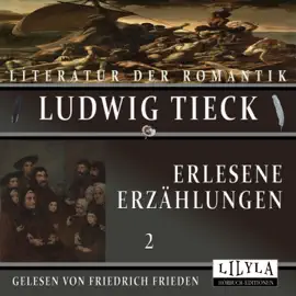 Erlesene Erzählungen 2