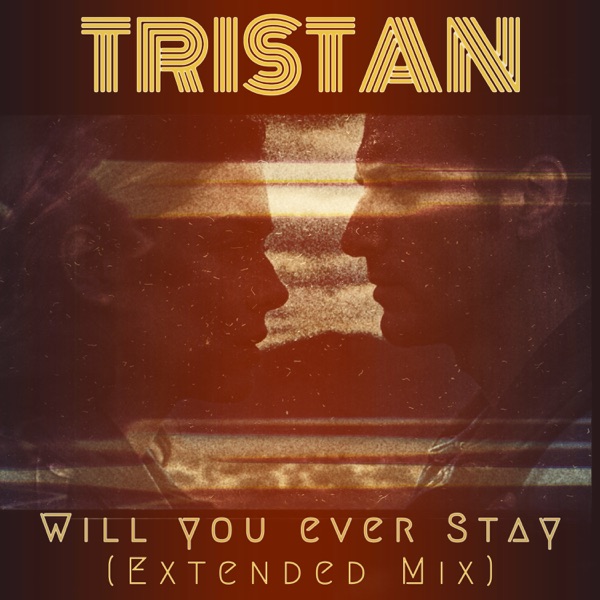 Will You Ever Stay  (Extended Mix) - Single