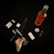 Pourin Up Jüst 4 Fun (feat. MilanFasho) - SHESH lyrics