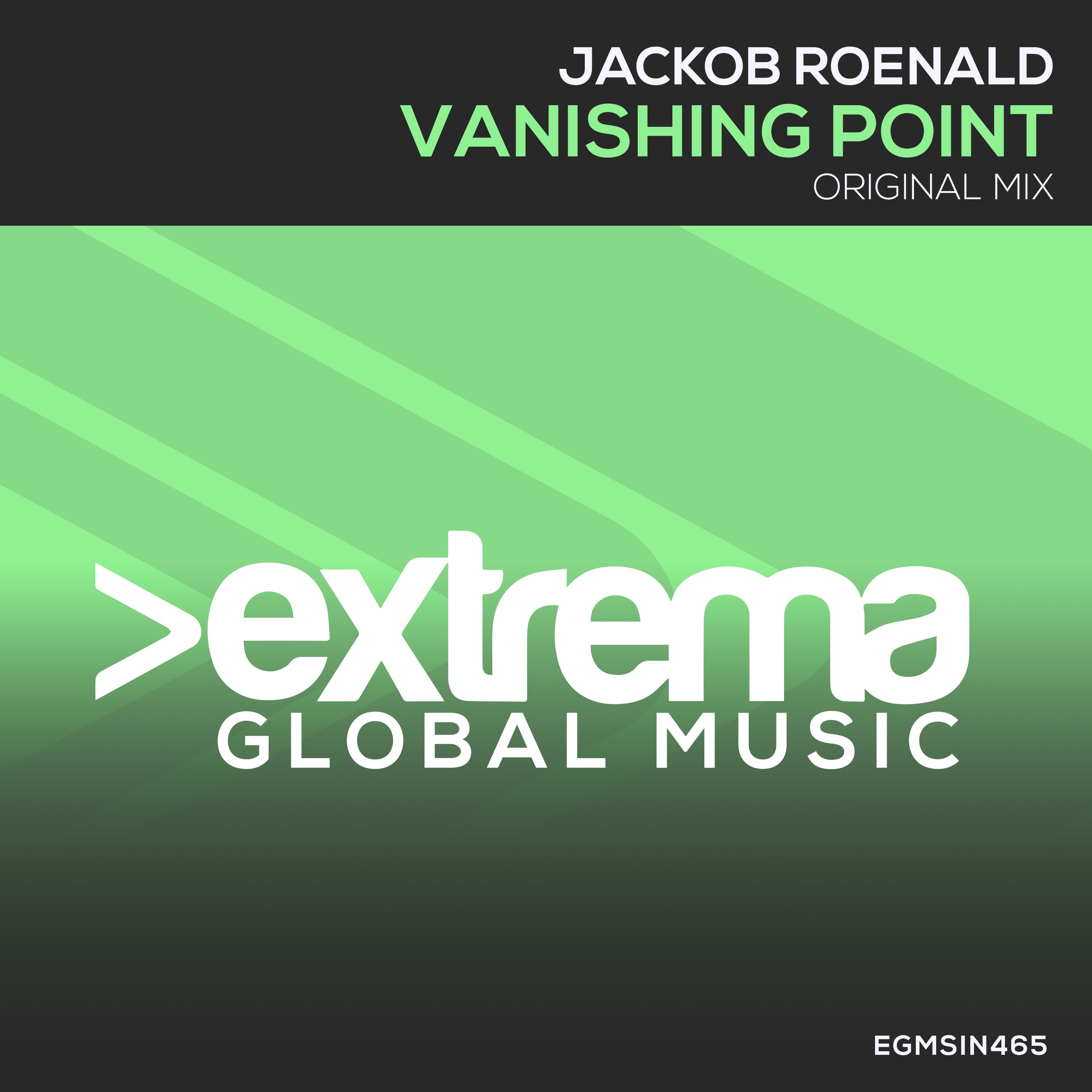 Jackob Roenald - Vanishing Point (Extended Mix)