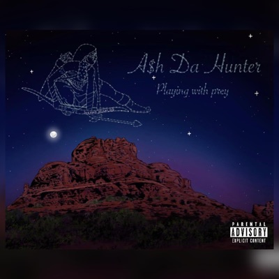 Playing With Prey - Single