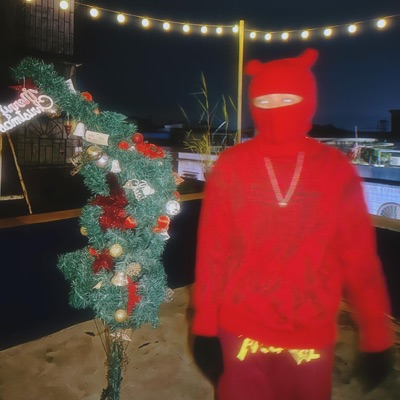 圣诞钻 Christmas Drill - Single