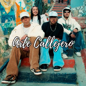 Arte Callejero (feat. Mc Marianne, Ninfazis & Stan Rap Mc)