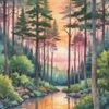 Cute Background cover art