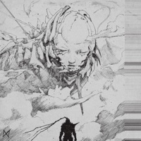 BLACK GAUNA ARMOR - Single - NXMVD & WXSTED