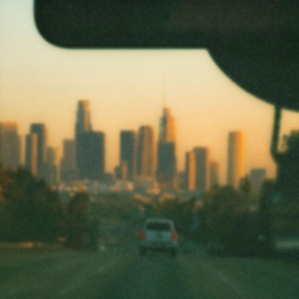 Californie NOAM & D3EPANK