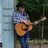 Fred Winston - Home Away From Home
