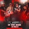 Ojos Verdes (En Vivo) - El Excesso lyrics