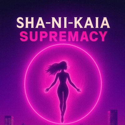 SHANI KAIA SUPREMACY - Single