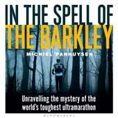 In the Spell of the Barkley - Michiel Panhuysen Cover Art