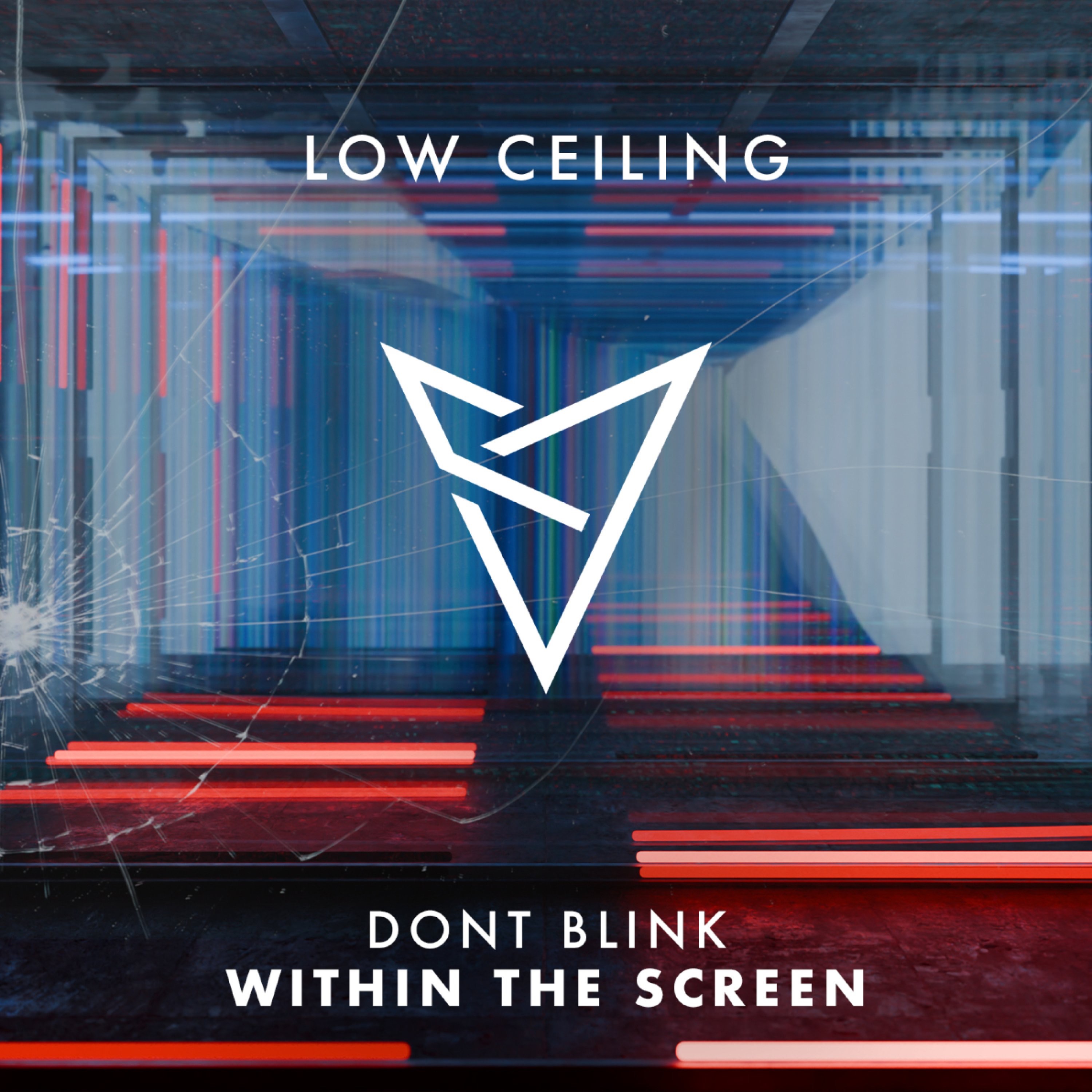 WITHIN THE SCREEN - Single