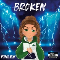 Broken - Single - Finley
