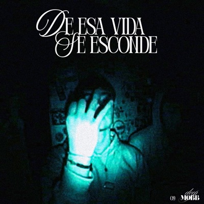 De esa vida se esconde - Single