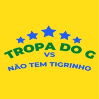 Tropa do G Vs Não Tem Tigrinho - Single - MC LEON, RUAN DANCY & DJ RB O UNICO