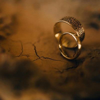 Taru sormusten herrasta - Single