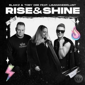 Rise & Shine (Extended) - Single