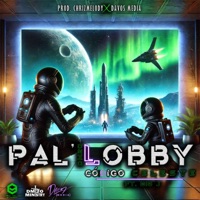 Pal' Lobby (feat. Big J) - Single - DM20