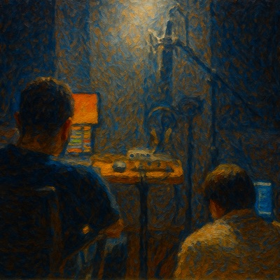 Shoǵym janyp turǵanda - Single