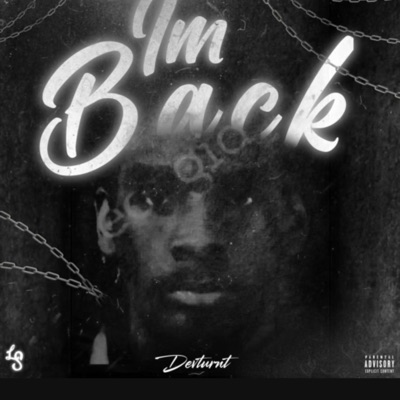 Im Back - EP