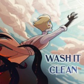 Wash It Clean artwork