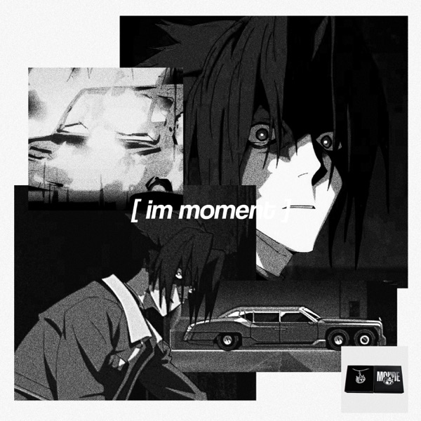 Im Moment