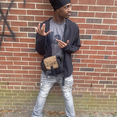 Blatt Man - Single
