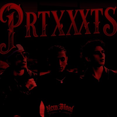 PRTXXXTS - Single