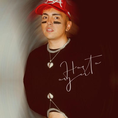 Hasta ayer - Single