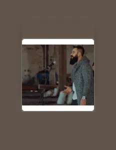 Hasan Hüseyin DEMİRLİ सुनें, म्यूज़िक वीडियो देखें, बायो पढ़ें, दौरे की तारीखें और बहुत कुछ देखें!