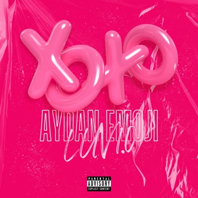 LUV 1.0 - Single