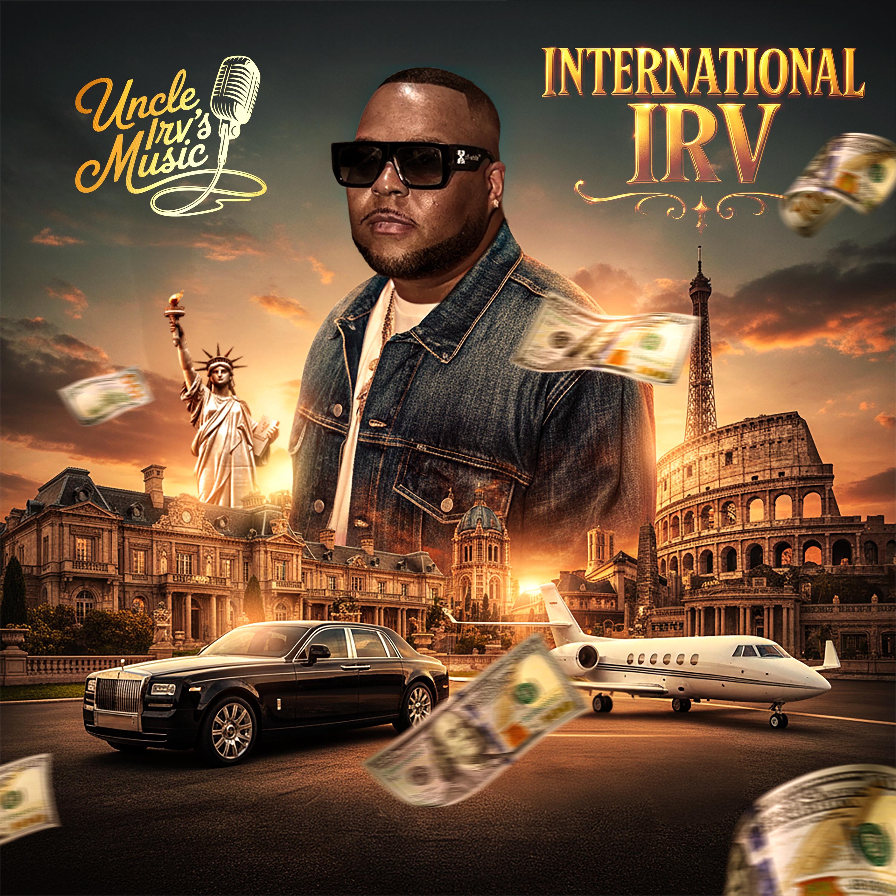 Uncle Irv - Last Laugh