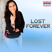 Lost Forever (feat. Harsha Prawin) - Single - Amrutha Varshini