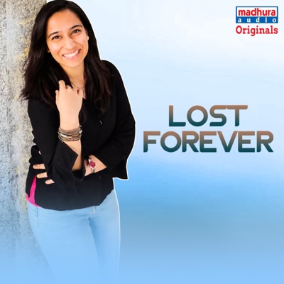 Lost Forever (feat. Harsha Prawin) - Single