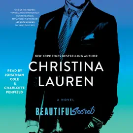 Beautiful Secret (Unabridged)
