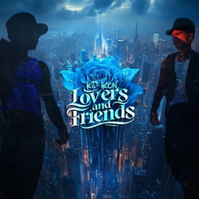 Lovers and Friends - Single