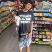 in my face - Single - Armoniixd