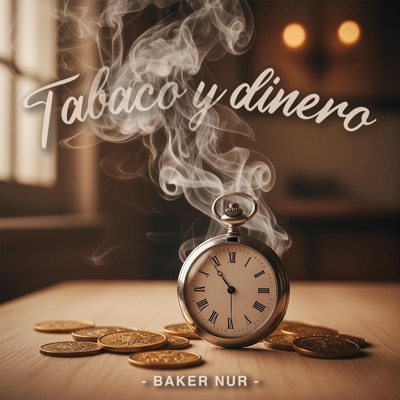 Tabaco y dinero - Single