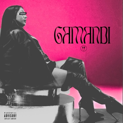 GAMANDI - EP