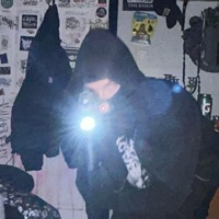 He Get Hit Up (Ow) - Single - GRAVE 718