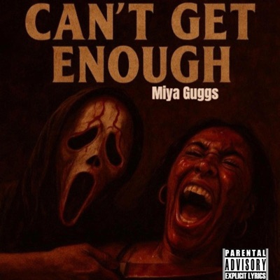 Can't Get Enough - Single