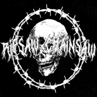 RIP$aw CHAINSAW - Single - LotusRevenge