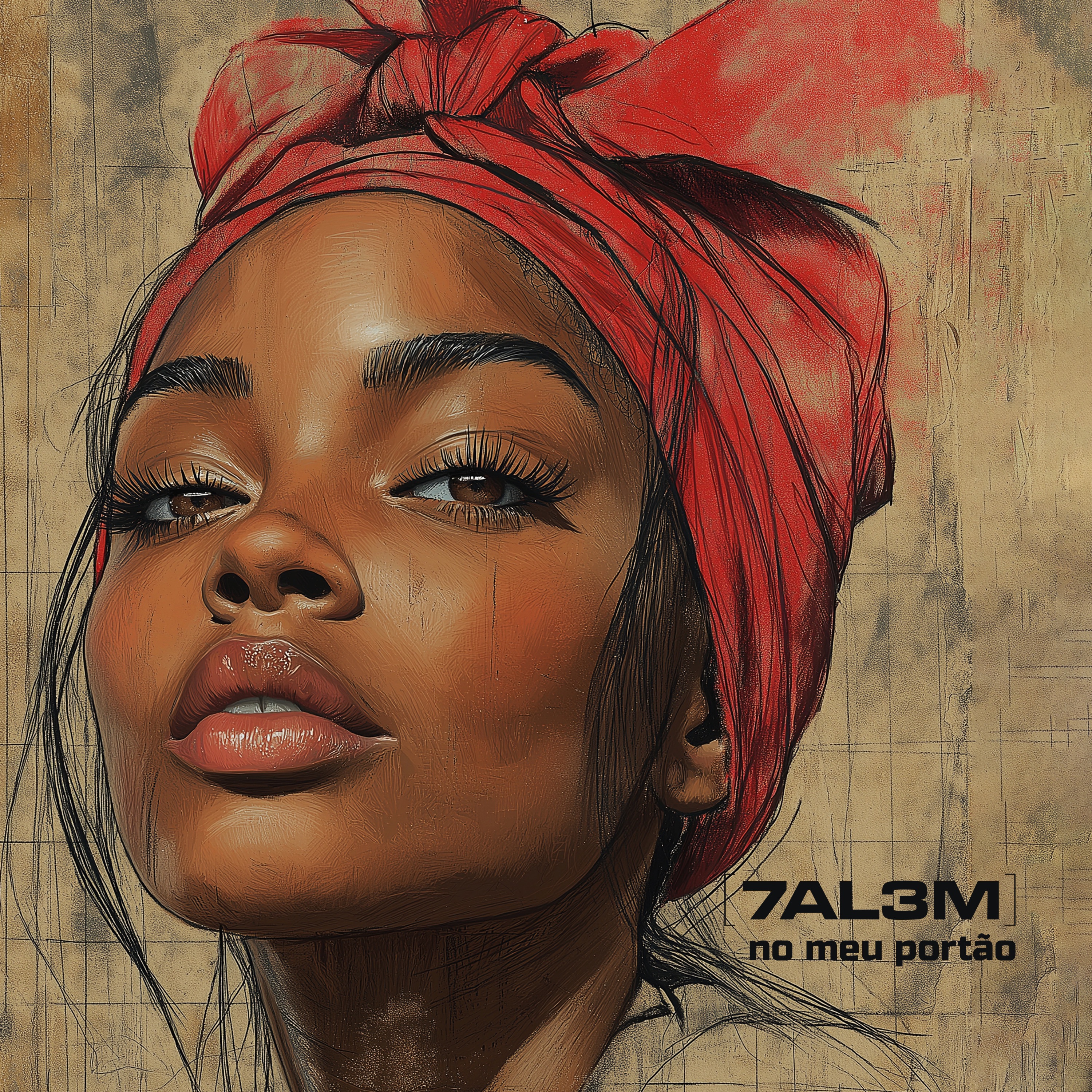 No Meu Portão - Single